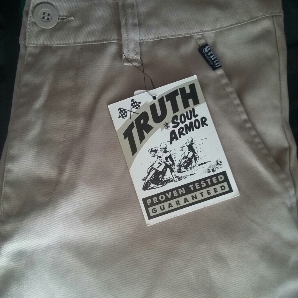 Truth Soul Armor Shorts New Mens Shorts 30